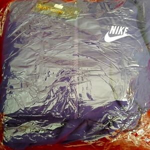 Nike jumpsuit